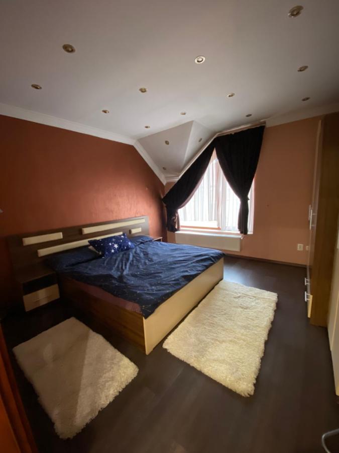 Central Apart Apartment Орадеа Екстериор снимка