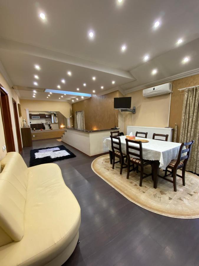 Central Apart Apartment Орадеа Екстериор снимка
