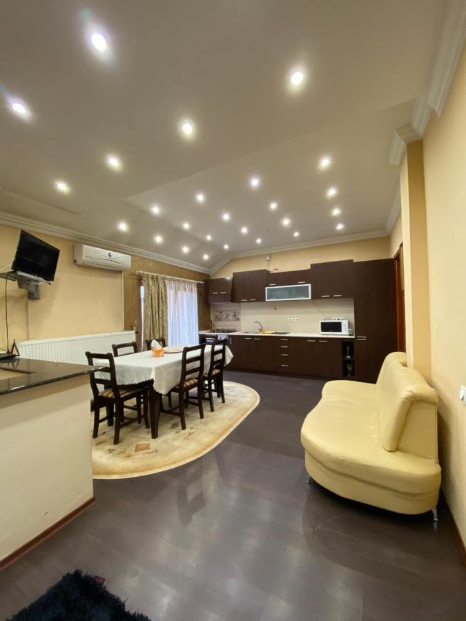 Central Apart Apartment Орадеа Екстериор снимка